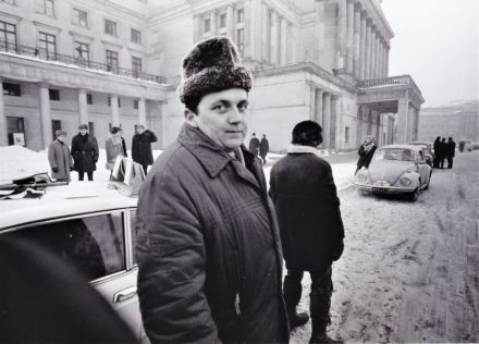 Ryszard Żyszkowski