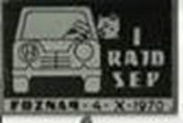 Rajd SEP