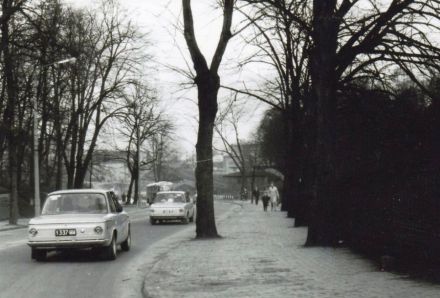 Rajd 1001 Jezior.