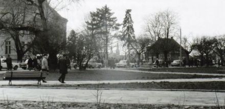 Rajd 1001 Jezior.