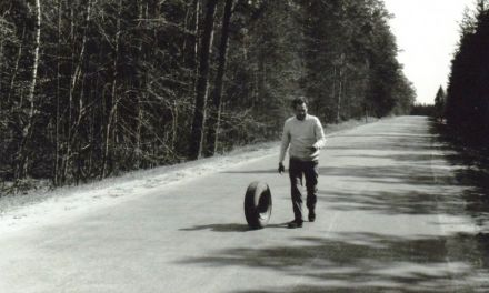 Krzysztof  Strykier.