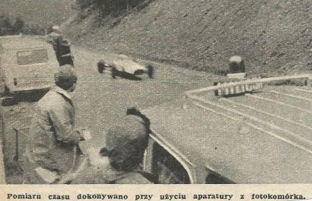 Zawoja 1970r