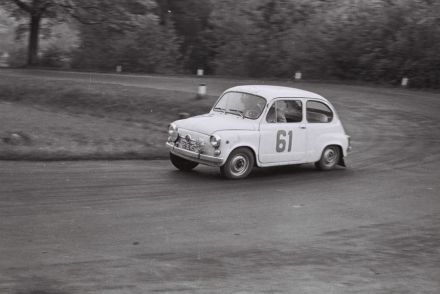 Kazimierz Jaromin i Jacek Magiera – Zastawa 750.