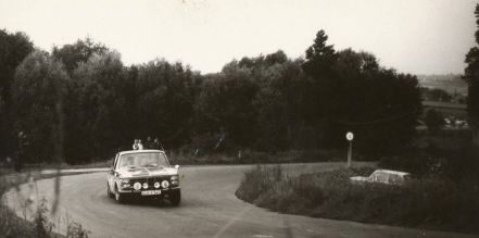 Rajd Polski 1971