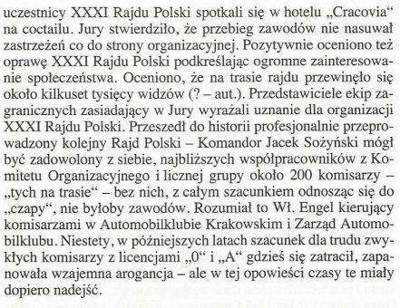 Rajd Polski 1971