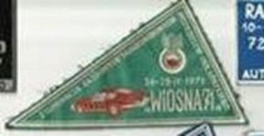 Rajd Wiosna - 1971