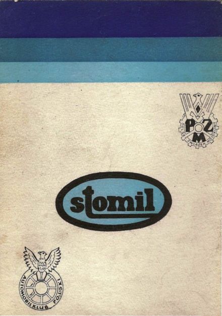 Rajd Kormoran - 1972r