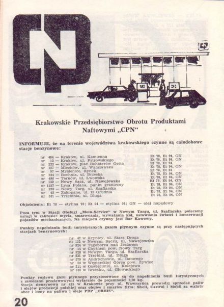 12 eliminacja - 32 Rajd Polski (PL) 