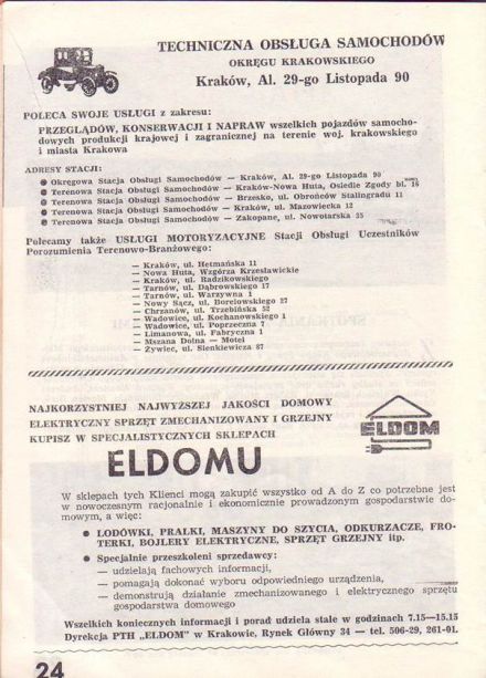 12 eliminacja - 32 Rajd Polski (PL) 