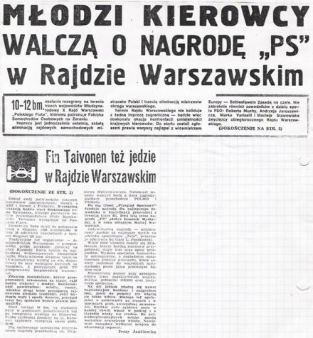 (Przegląd Sportowy)