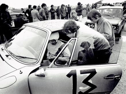 Toruń - WSMP 1972r