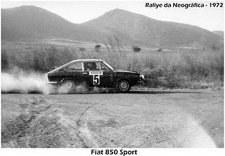 Rallye da Neografica
