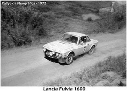 Rallye da Neografica