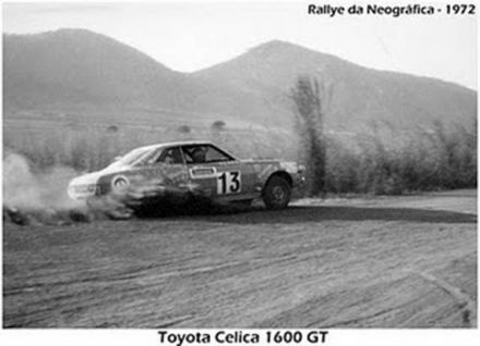 Rallye da Neografica