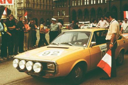 Renault 15
