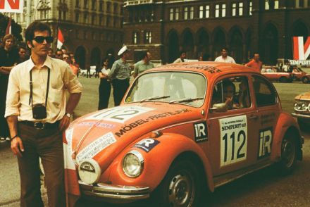 VW 1302 S