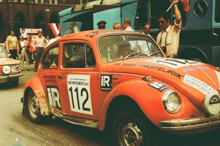 VW 1302 S
