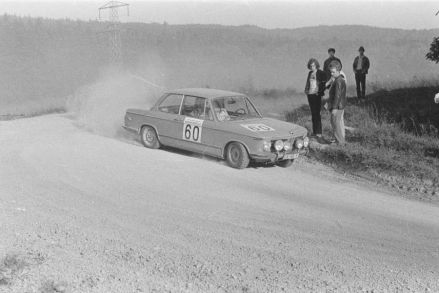 BMW 2002