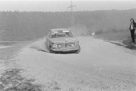 BMW 2002