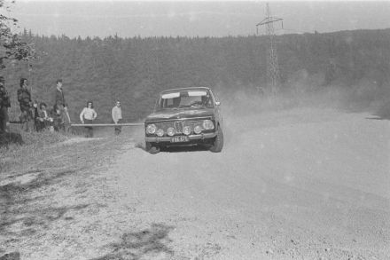 BMW 2002
