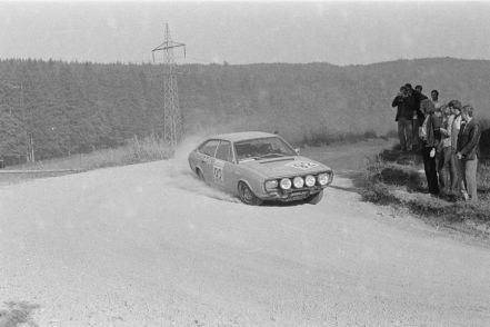 Renault 15