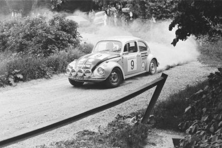VW 1302 S