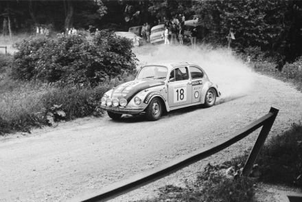 VW 1302 S