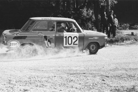NSU