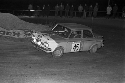 NSU Prinz
