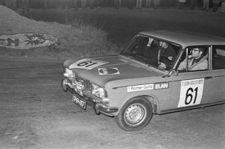 Fiat 125