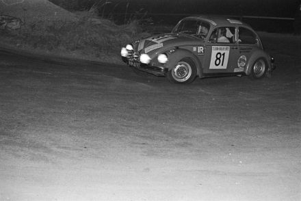 VW garbus