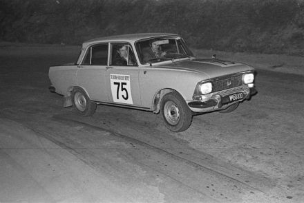 Moskwicz 412