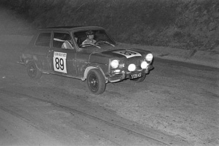 Simca 1100