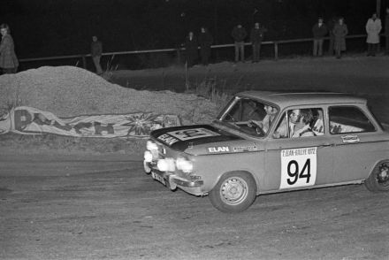 NSU Prinz
