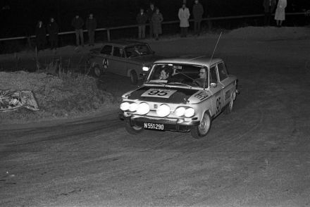 NSU Prinz