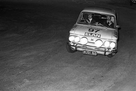 NSU Prinz