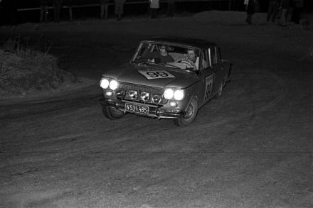 Fiat 1500