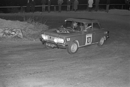 NSU Prinz