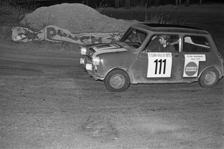 BMC Mini Cooper