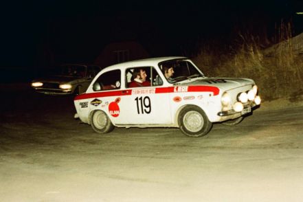 Fiat 850