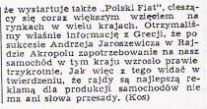 10 eliminacja - 3 Rajd Złote Piaski (BG)
