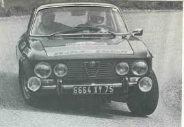 Ronde Cevenole.