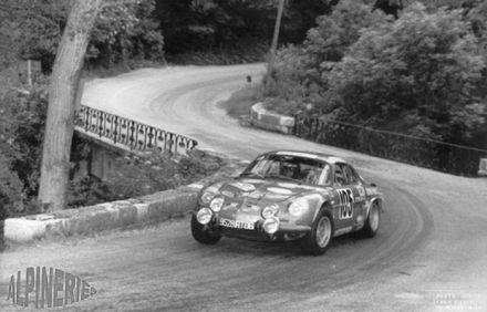 30 Criterium Feminin Paryż – St.Raphael.  27-29.05.1972r.