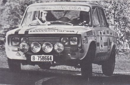 Jos M.Palomo – Seat 1430.