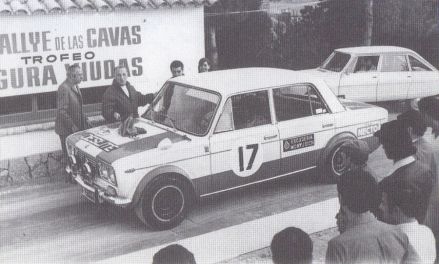 Jos M.Palomo – Seat 1430. 