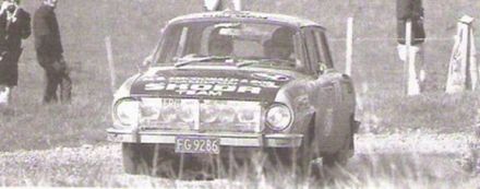 Škoda 110 L.