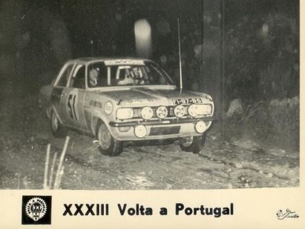 Vauxhall Viva