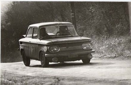 NSU 