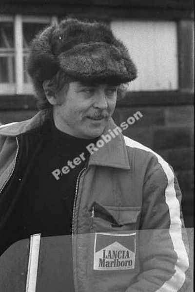 Simo Lampinen.