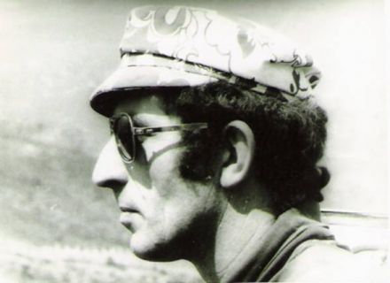Sergio Barbasio.